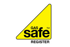 gas safe companies Trimdon Colliery
